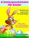 Cover image for 5 Ostergeschichten für Kinder